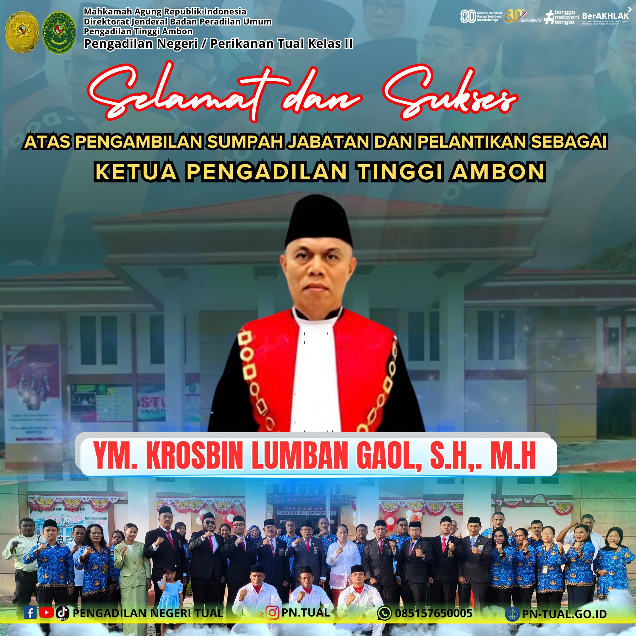 KPT BARU
