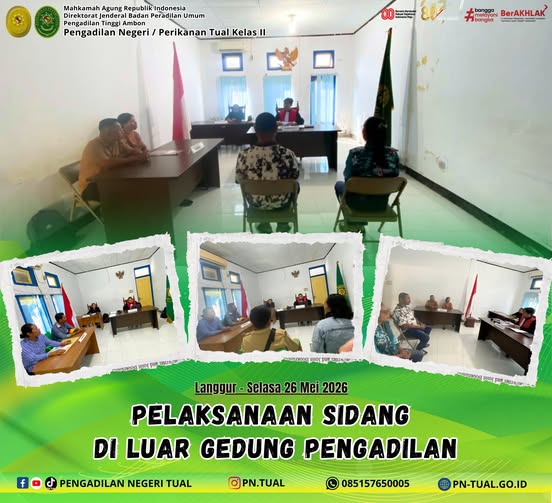 Sidang Keliling