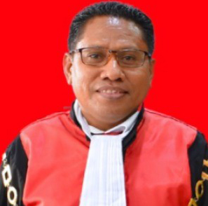 KETUA SOPLANIT