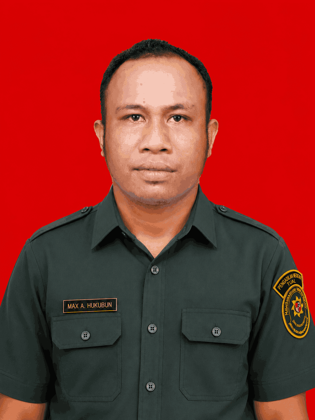 Omex merah