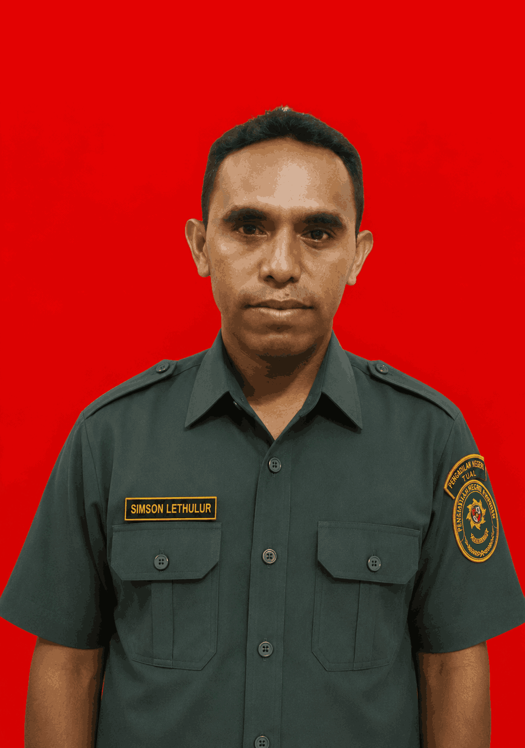 Simson Lethulur