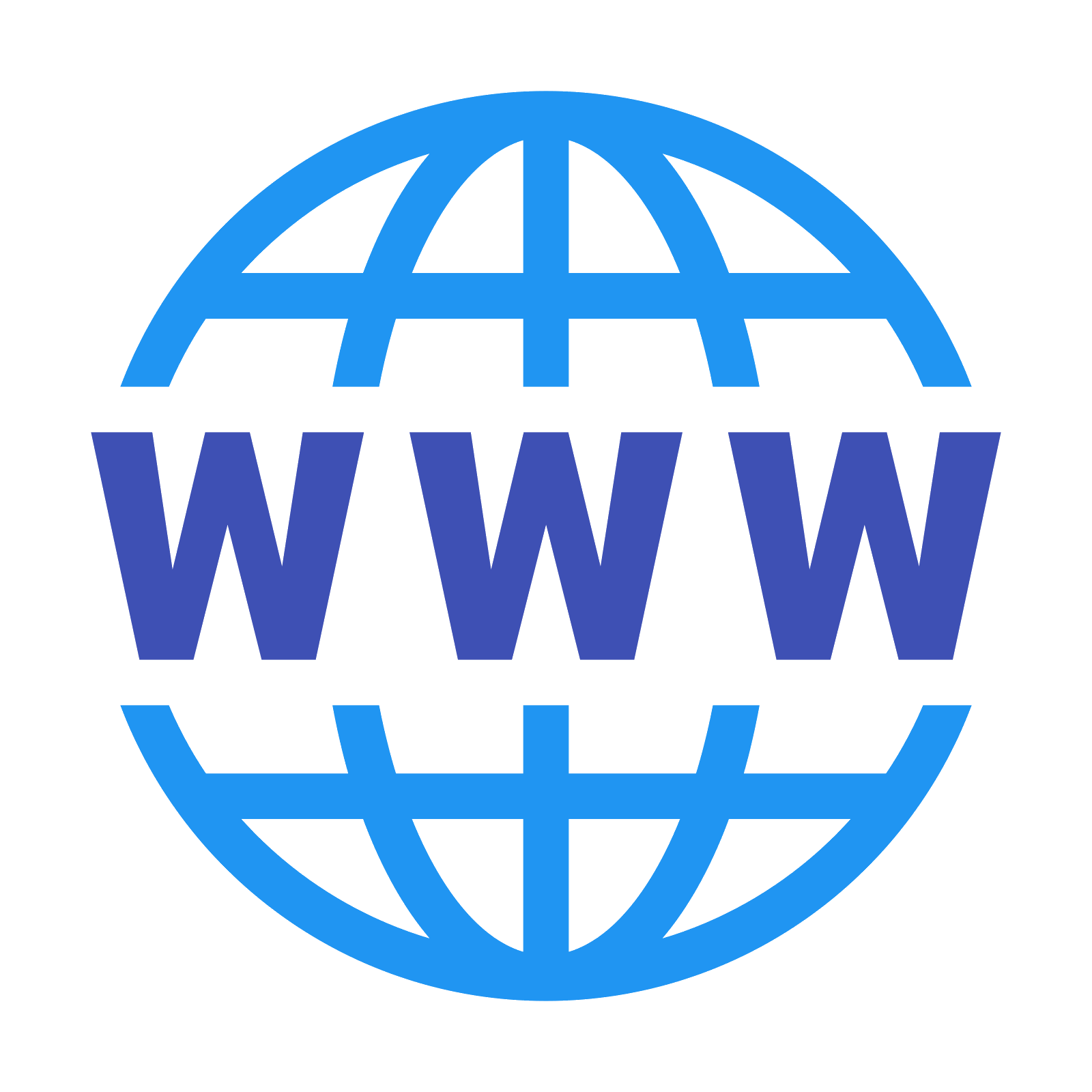 logo website website logo png transparent background background 15